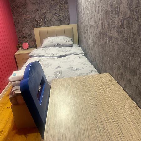 Cth-Baku-Hostel エクステリア 写真