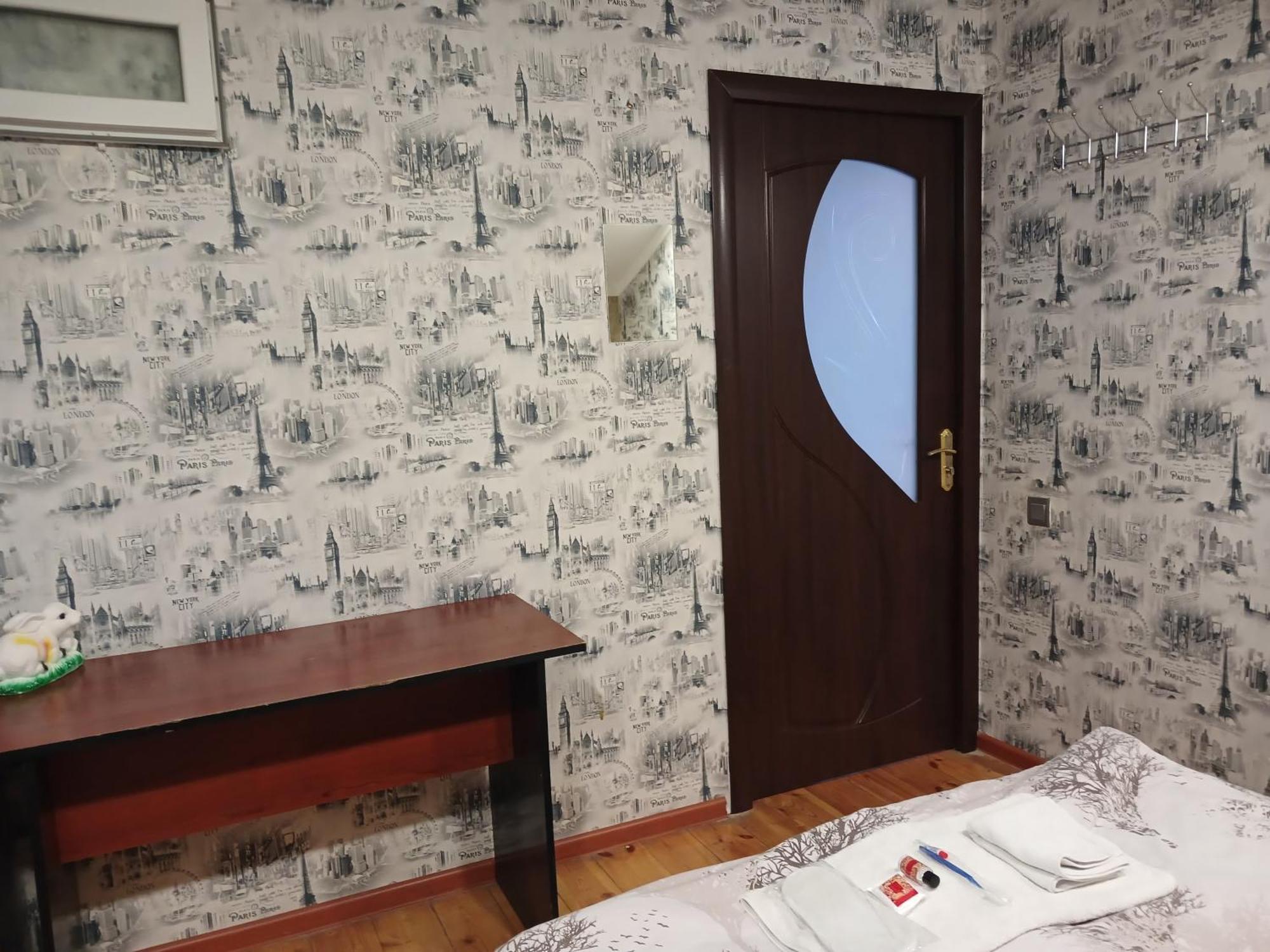 Cth-Baku-Hostel エクステリア 写真