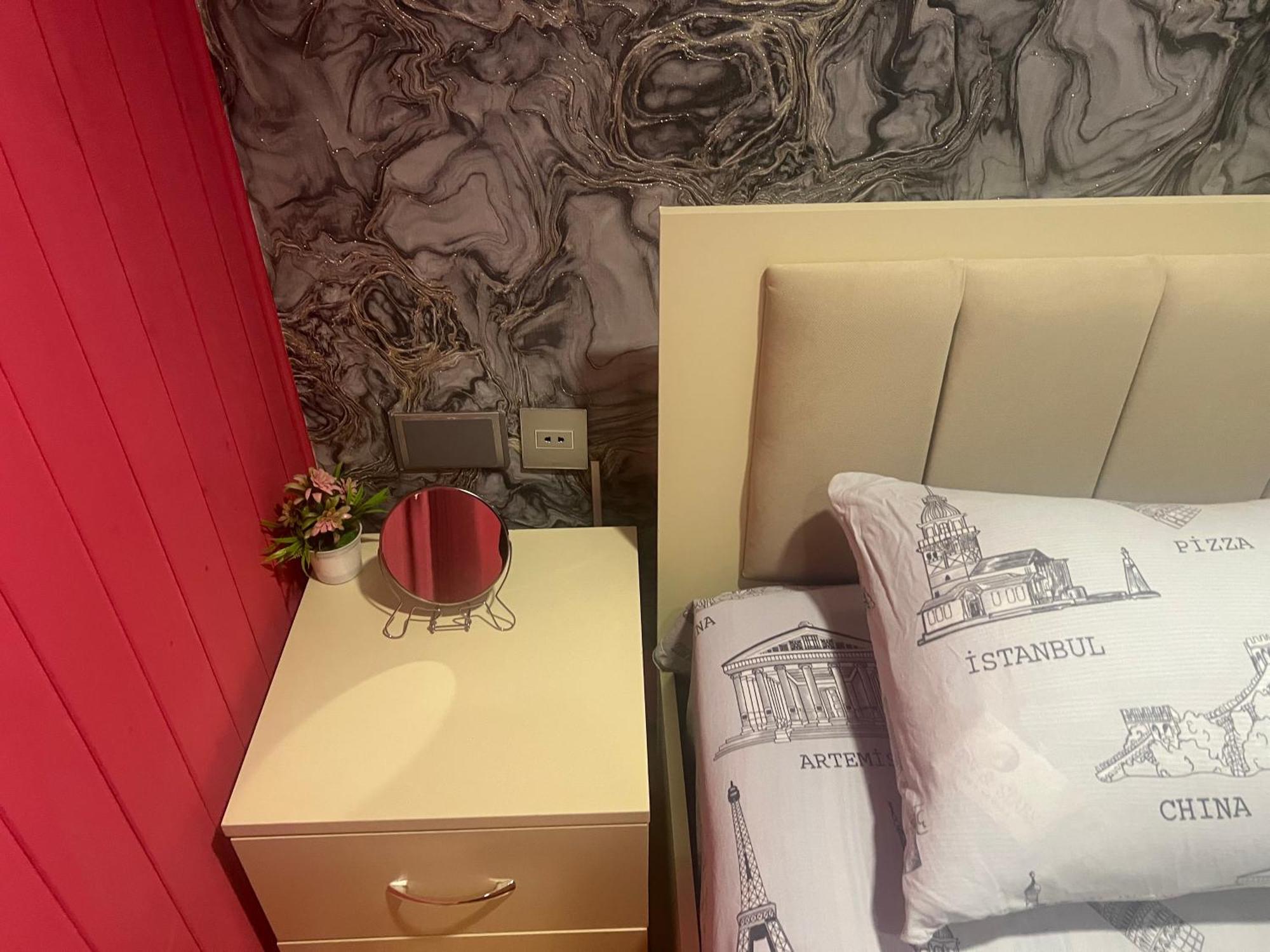 Cth-Baku-Hostel エクステリア 写真