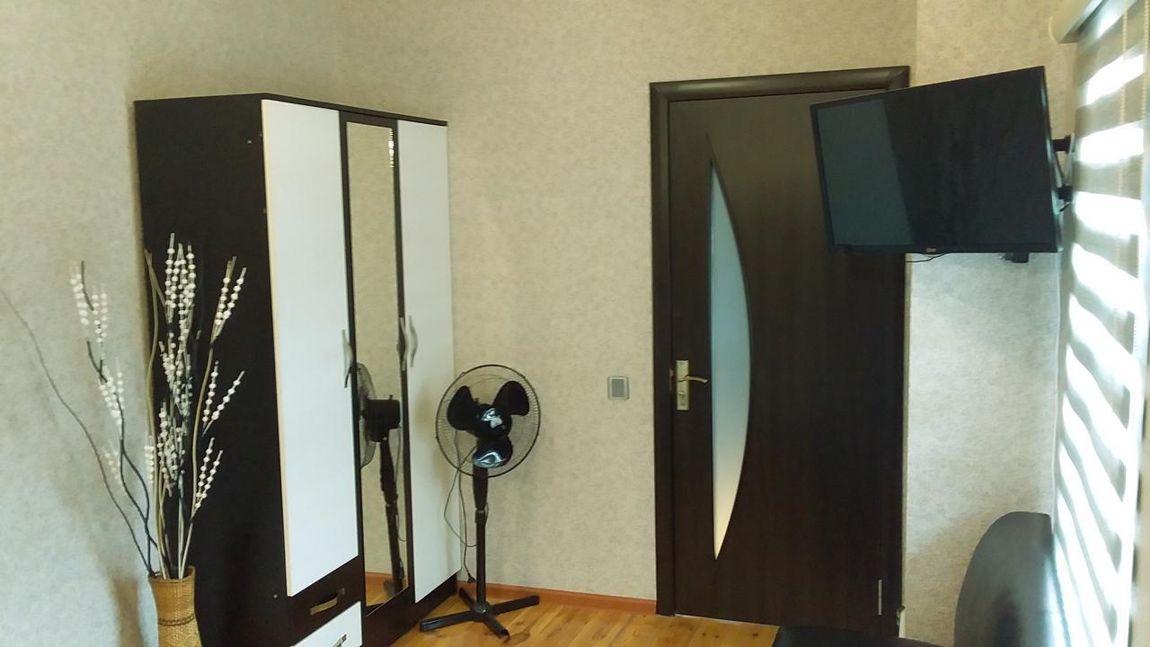 Cth-Baku-Hostel エクステリア 写真