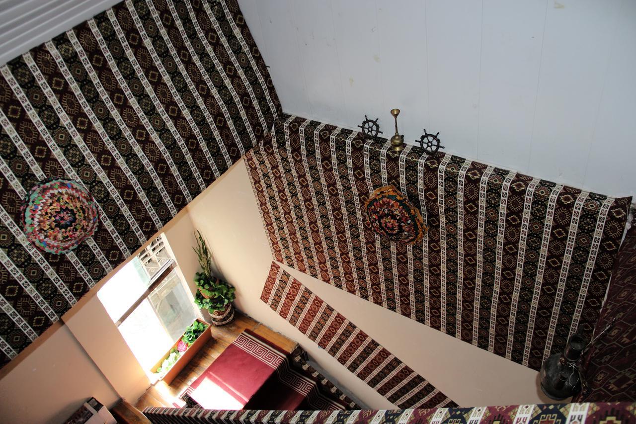 Cth-Baku-Hostel エクステリア 写真